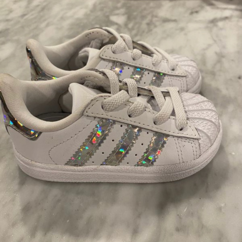 Adidas Toddler Sneakers